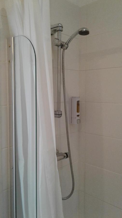 Azzule - Tynemouth Apartman Kültér fotó