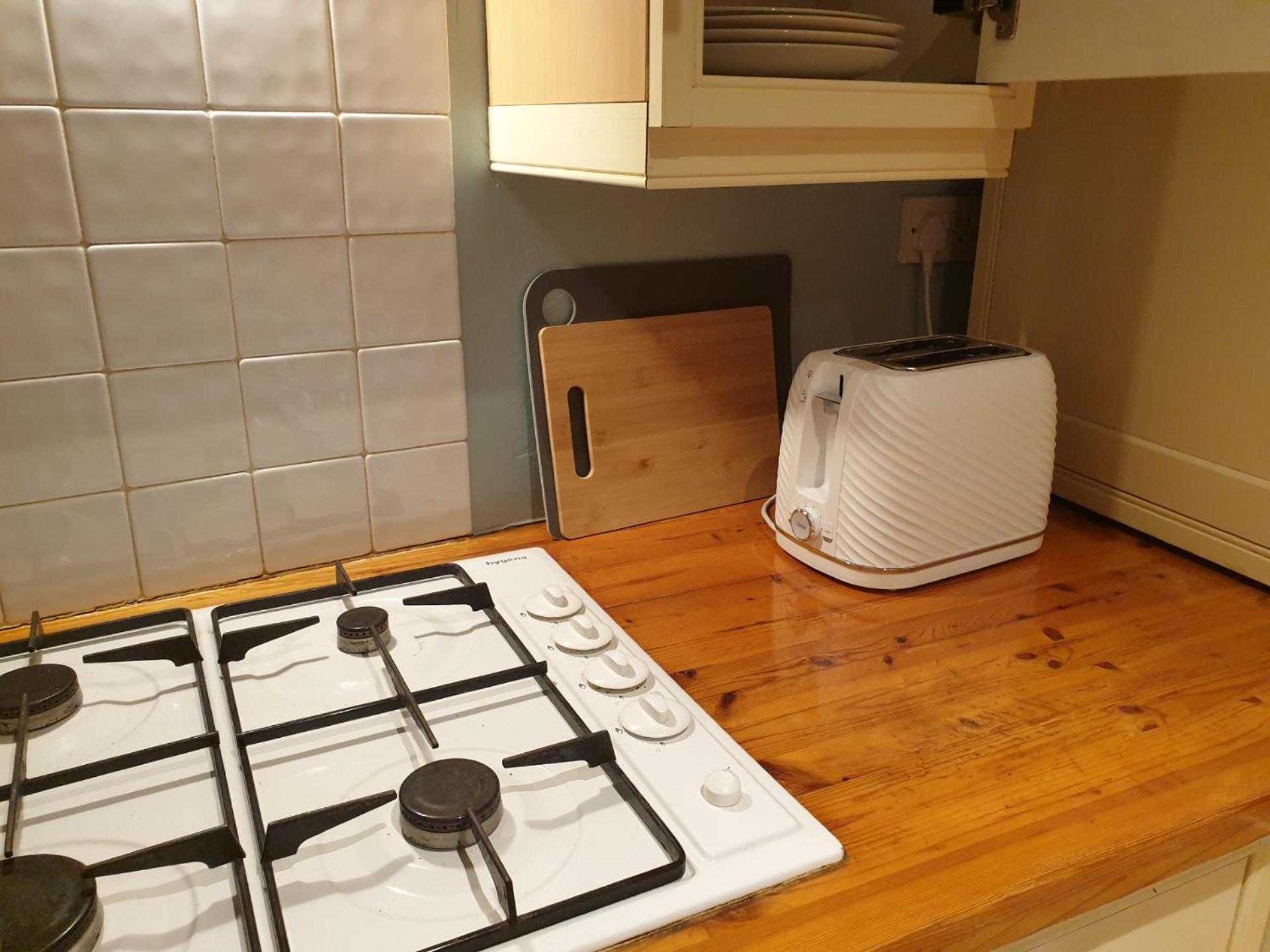 Azzule - Tynemouth Apartman Kültér fotó