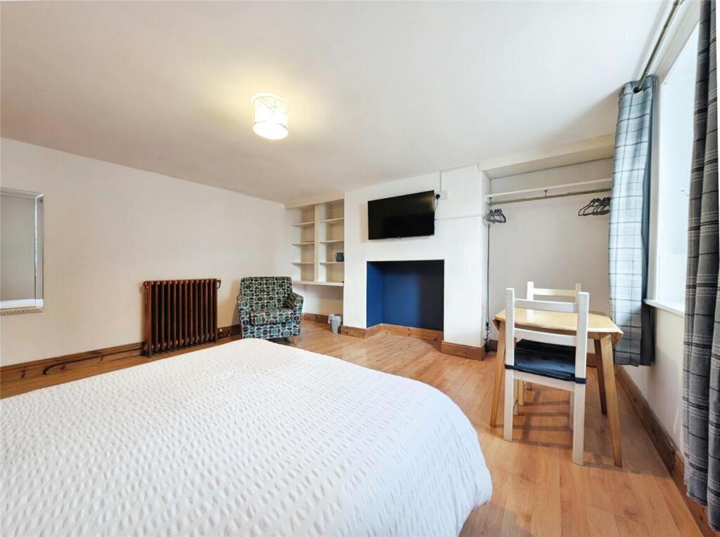 Azzule - Tynemouth Apartman Kültér fotó