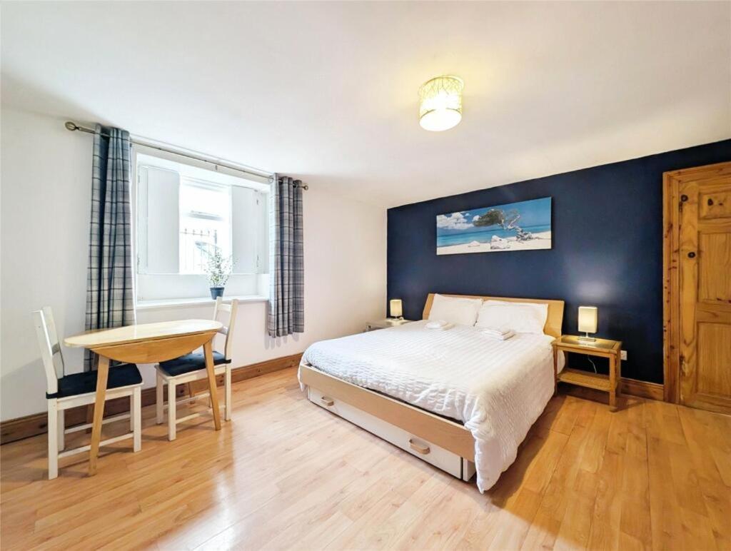 Azzule - Tynemouth Apartman Kültér fotó